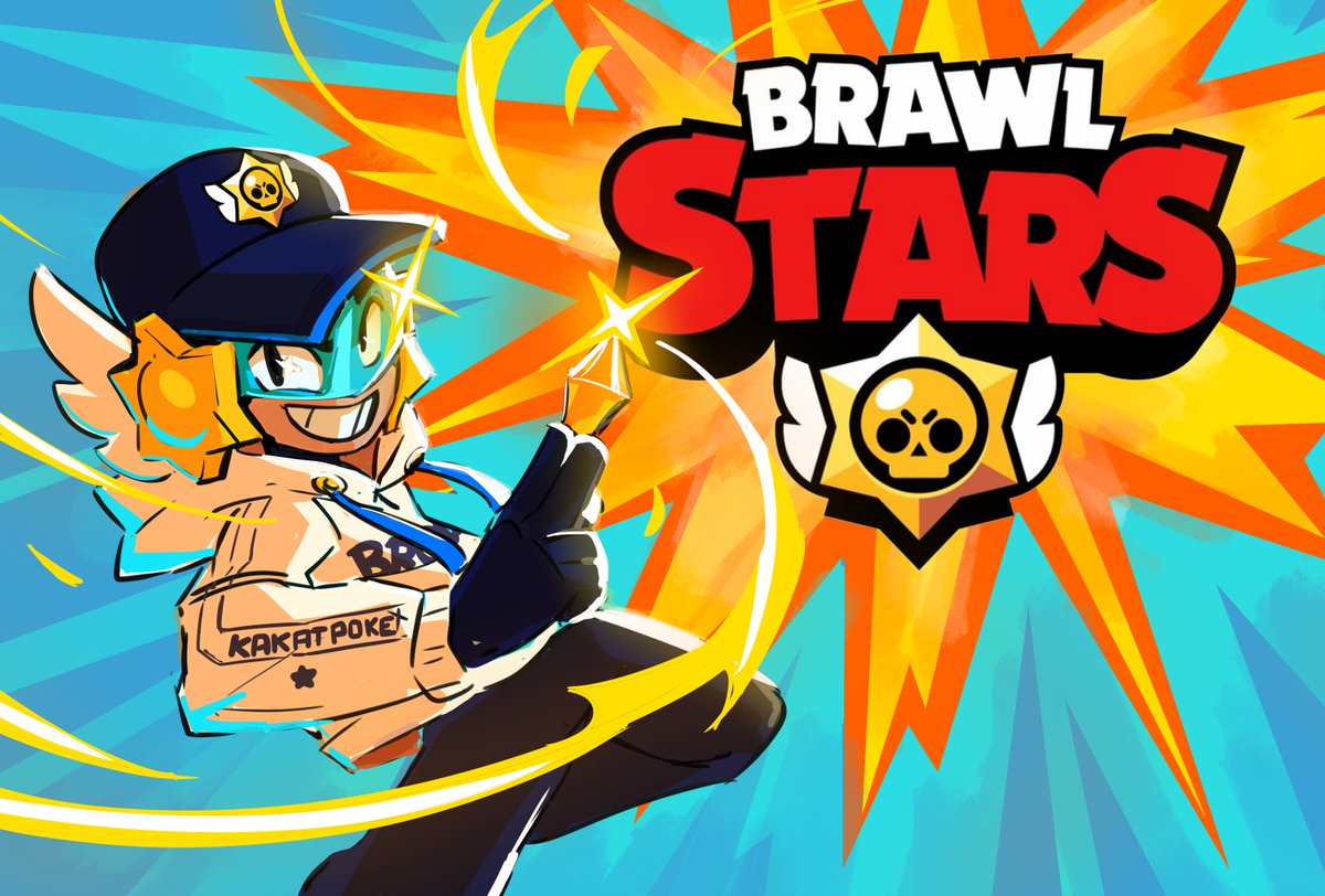 kakatpoke's tweet photo. I'm thrilled to announce that I'm officially working for Brawl Stars!🤩 Thank you to everyone who supported me on this journey. Creating skins for my favorite game is a dream come true, and I promise I won't disappoint. Grateful to be part of this amazing team! 💛
#BrawlStars https://t.co/tFz5VcsBj7