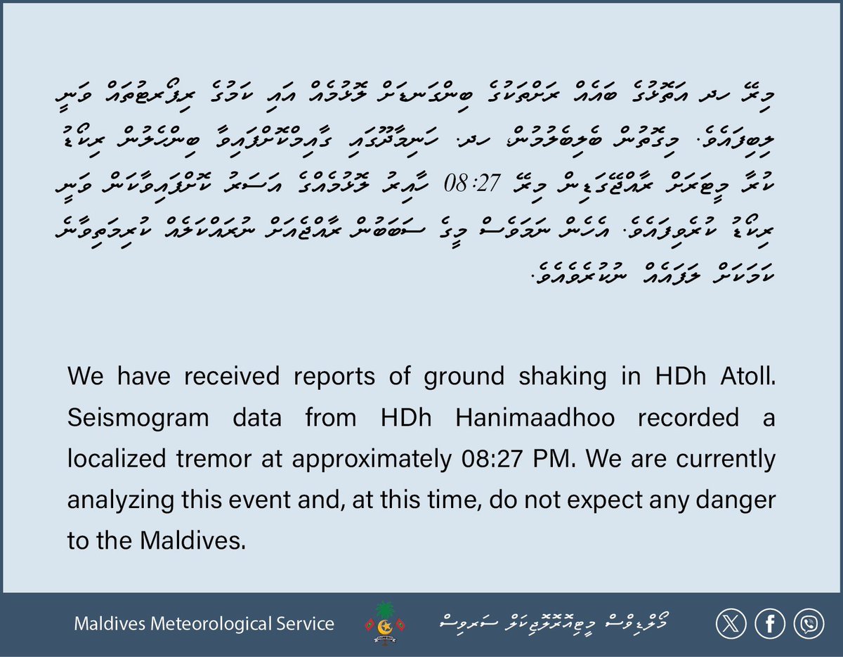 MetMaldives's tweet photo. https://t.co/aWSSW8bGRH
