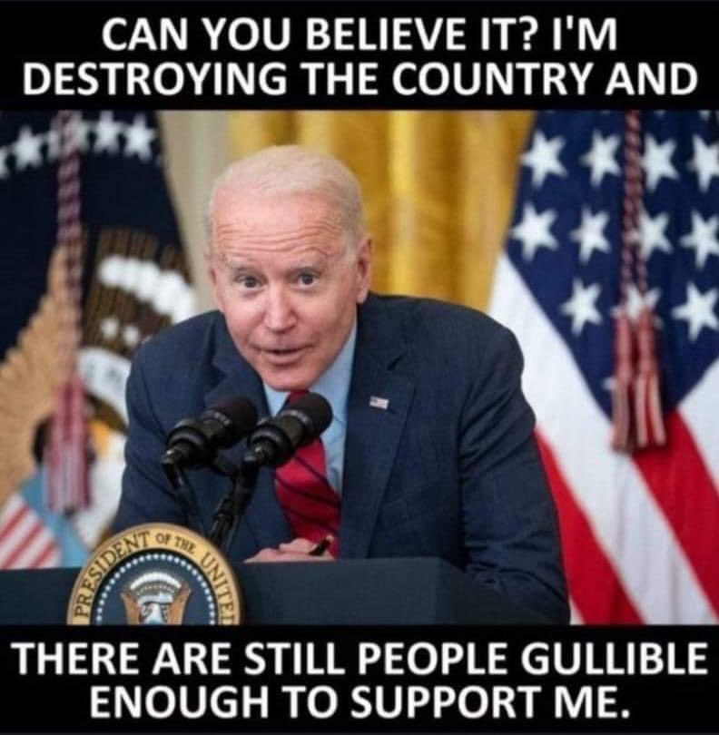 #Biden #Bidenflation #BidenDementia #BidenSucks #BidenIncompetence