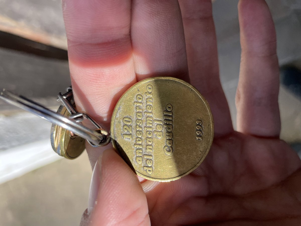 Matias Silvera Ortiz tweet media