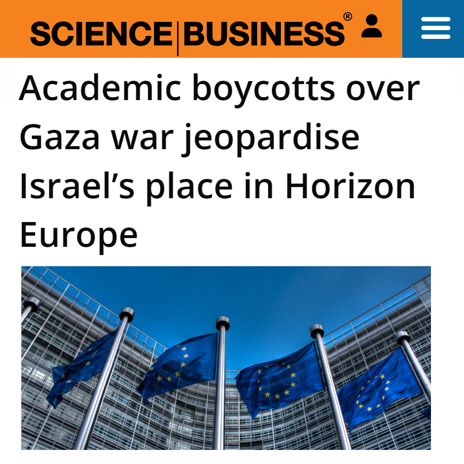 The number of universities ending ties with complicit Israeli institutions continues to grow, thanks to student-led and faculty-supported mobilizations across the world to end complicity in Israel's #GazaGenocide and underlying apartheid regime. loom.ly/GoP_n9g