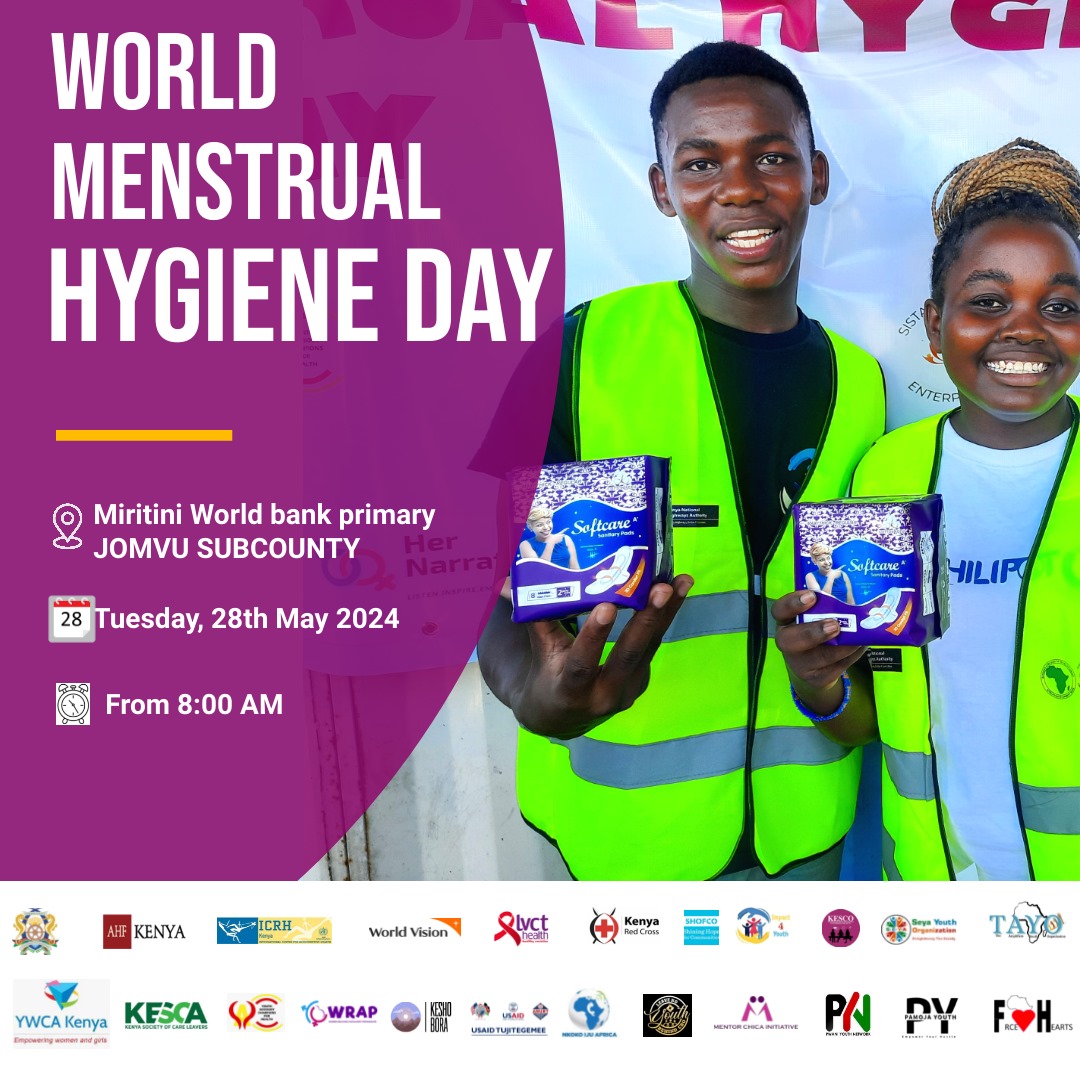 Impact 4 Youth Kenya tweet media