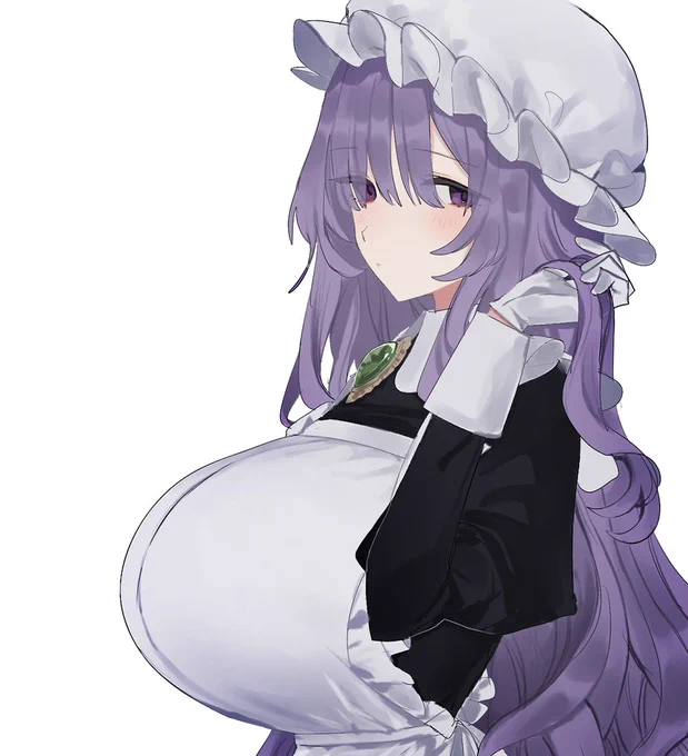 フランソワーズ メイドの…日…