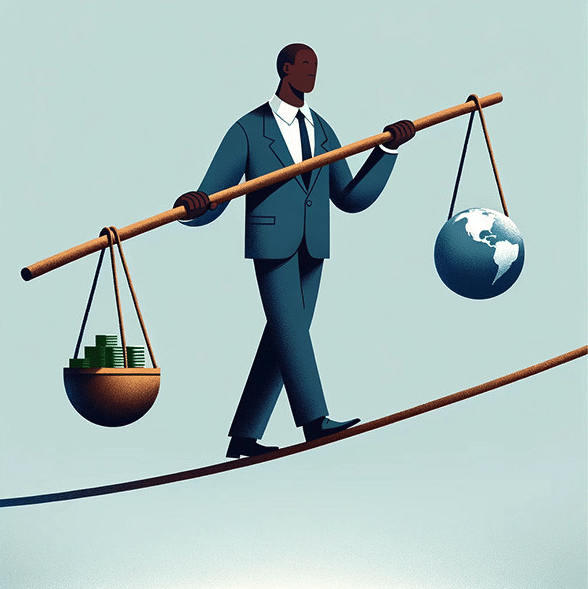 Impact Investing Think Tank tweet media