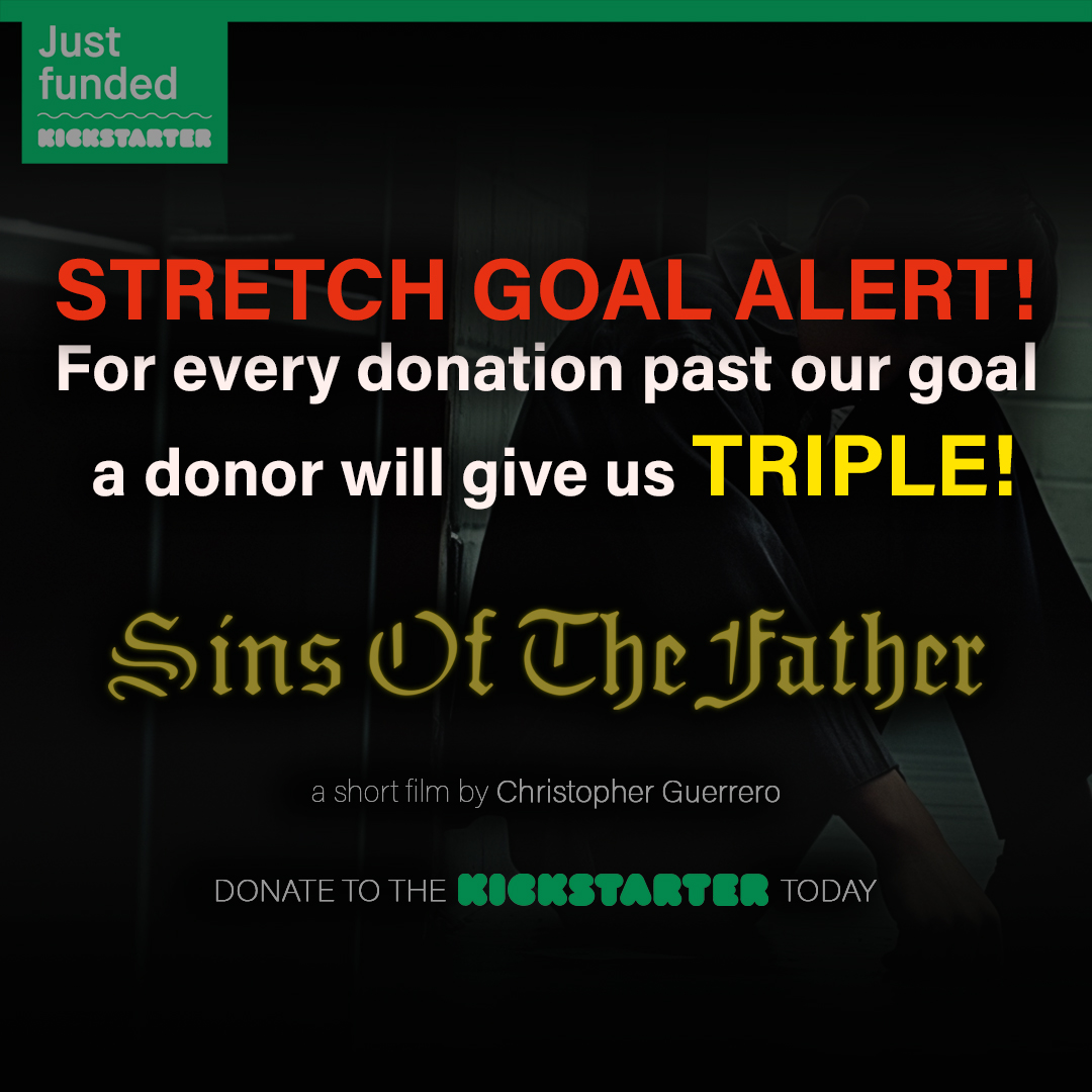 mindshawk's tweet image. WE ARE FUNDED! But we still need your help! A very special donor has agreed to TRIPLE anything over the 5k goal, so if you have been putting it off, now is the time to donate!

Find out more about the project or become a backer →
kck.st/3PLoOvn

#crowdfunding