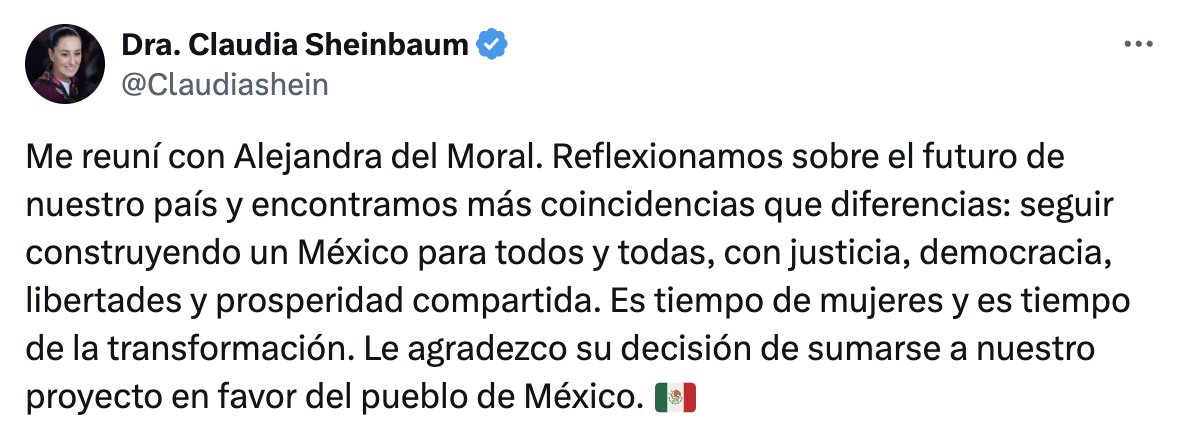 Alito Moreno se sigue quedando solo y el PRIAN cada día más se hunde y su extinción está llegando 🤡😂 Con la salida de Alejandra del Moral, el PRIAN pierde las pocas fuerzas que le quedaban en el Edomex 👊 ¡Adoro los finales felices!