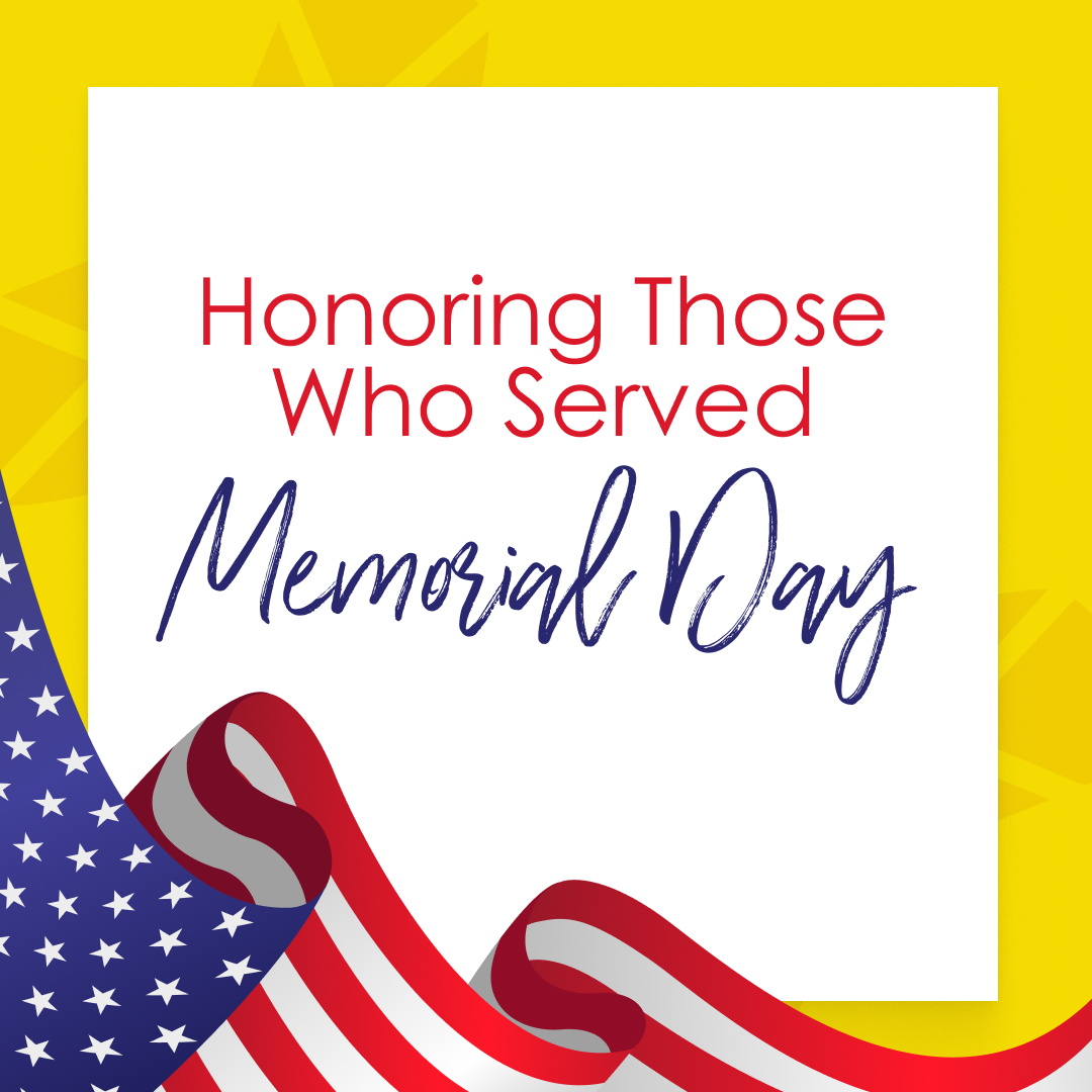 As we pause to honor the brave souls who made the ultimate sacrifice for our freedom, let's also celebrate the resilience and strength of our nation. In remembrance of Memorial Day, our office will be closed on May 27th, reopening with usual hours on May 28th. 🇺🇸 #MemorialDay