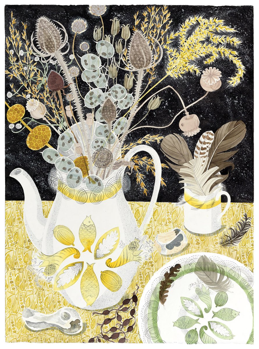 In Praise of Ravilious... wewelco.me/in-praise-of-e…