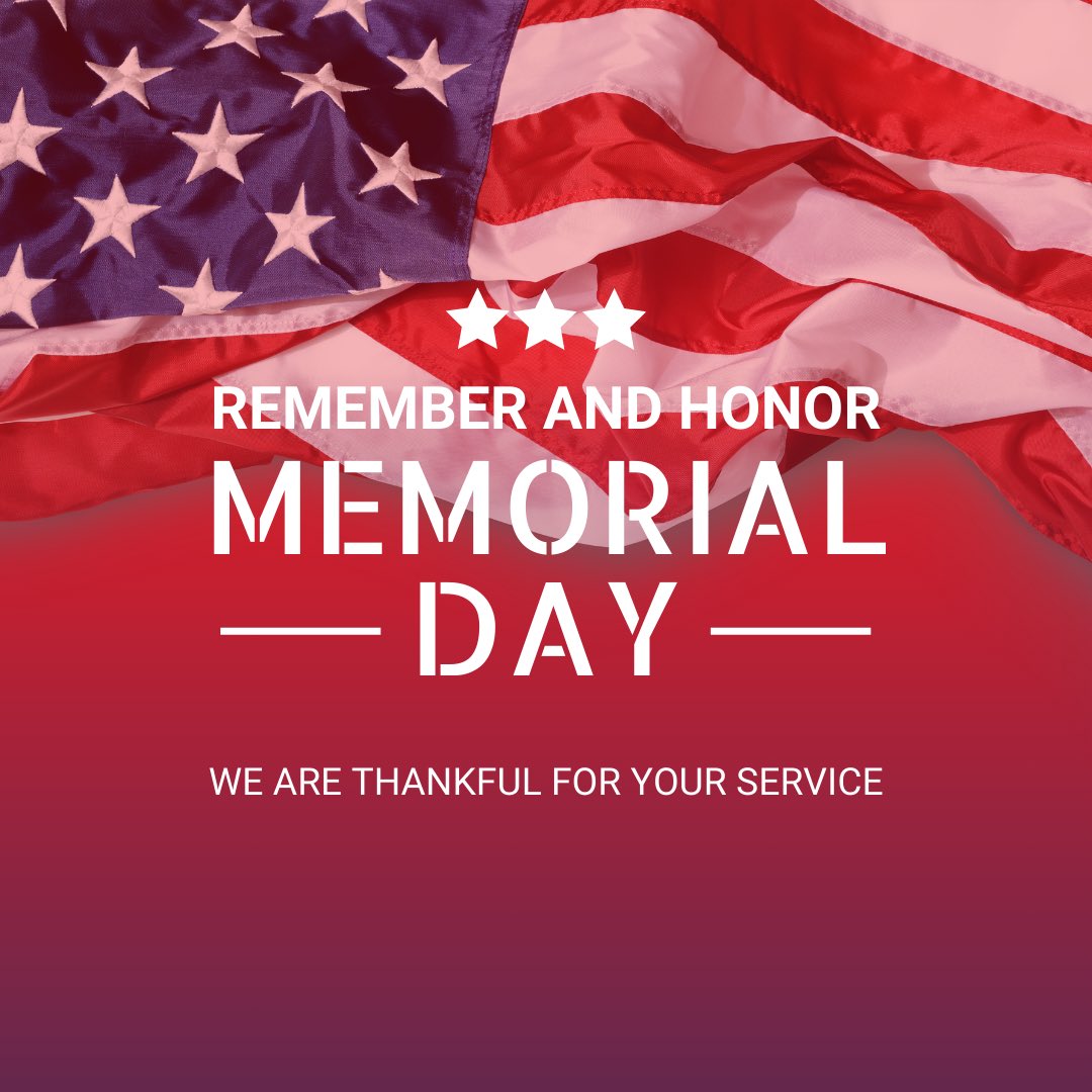Honor those who sacrificed everything. 🇺🇸 

#MemorialDay #Honor #Sacrifice #USA #Freedom