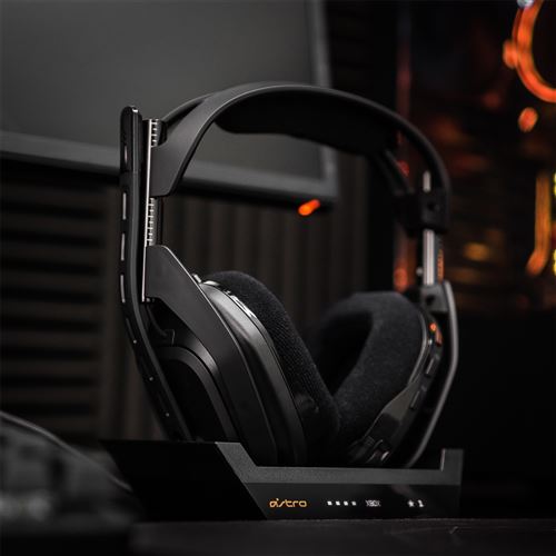 🚨L'heure du #giveaway #concours !🔔
👉Pour ce giveaway on vous offre un autre casque Astro A50 Gen 4th de chez #Logitech🎁!

Pour participer : RT🔃+Like❤️+Follow @Rat_Industries_ + Tag 2 amis(es) en commentaire ! 

TAS le 02/06/2024 Bonnes chances !🫰