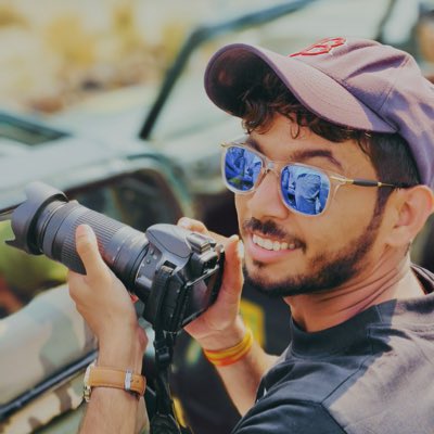 lalitrajput09's tweet photo. #NewProfilePic https://t.co/XdzRGSBzMC