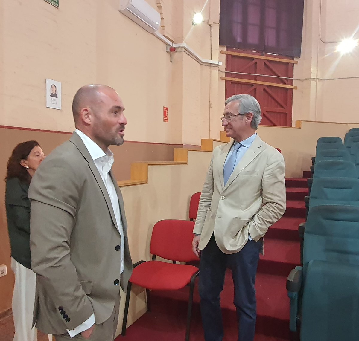 Miguel Angel Araúz Rivero tweet media