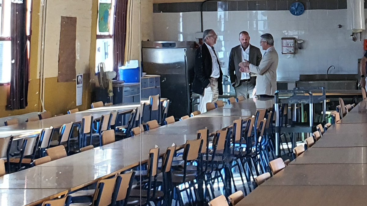 Miguel Angel Araúz Rivero tweet media