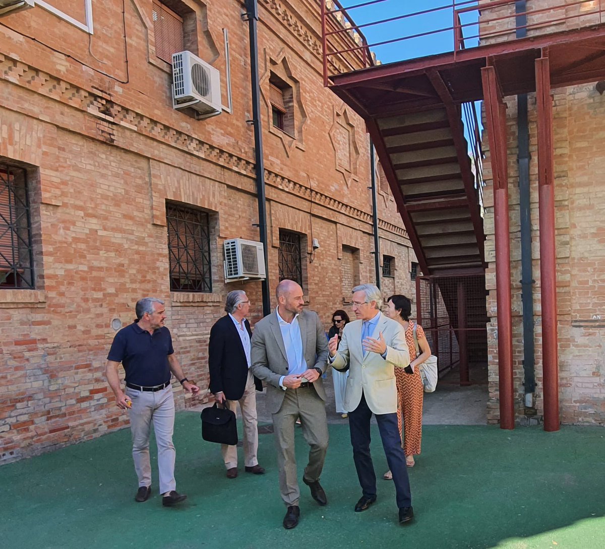 Miguel Angel Araúz Rivero tweet media