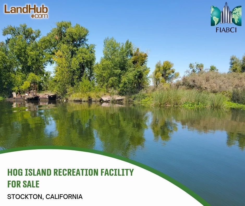 landhub's tweet photo. 🌊 Island Retreat in the San Joaquin Delta!
🌊 Explore 65.02+/- acres of recreational paradise just 7 miles west of Stockton, CA!
MORE INFO ➡️ https://t.co/n9MUjTzg01
#retreat #landforsale #island #riverfrontage #fishingland https://t.co/fRxxNM4KCQ