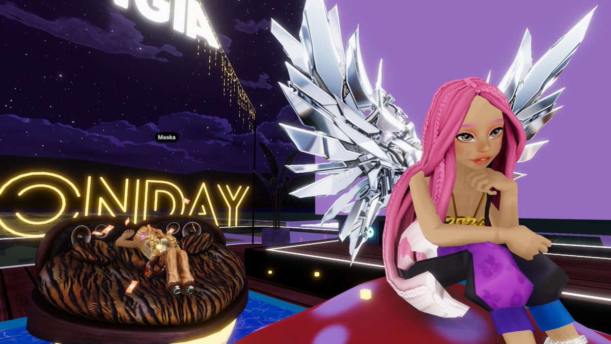 TRAX & DJ T-RAX tweet media