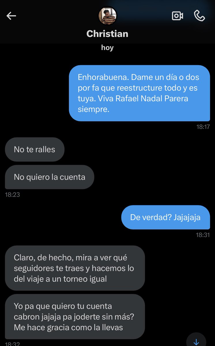 Alcatraz tweet media