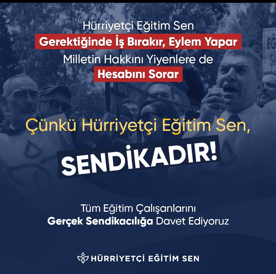 hursen.org/epanel/onlineu…
Online üyelik☝️için tıklayınız.
Herkes susar biz konuşuruz. 
Üç maymunu oynarlarken eylem yaparız. 
Üyesine değer verir, eğlence de düzenleriz.
Hürriyet, Gülümsetir!
<a href="/tcmeb/">Millî Eğitim Bakanlığı</a> 
<a href="/Yusuf__Tekin/">Yusuf Tekin</a>