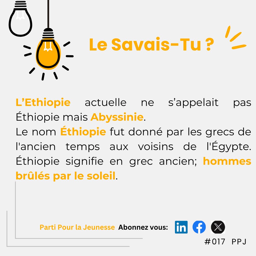 PPJ_CIV's tweet photo. Un peu d'histoire pour débuter la semaine. https://t.co/NRNDqngJra