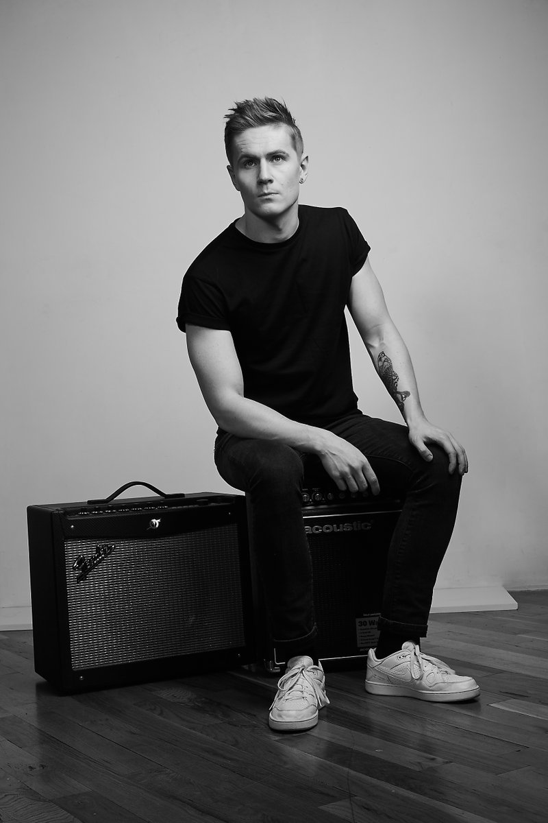 Perfecto Records tweet media