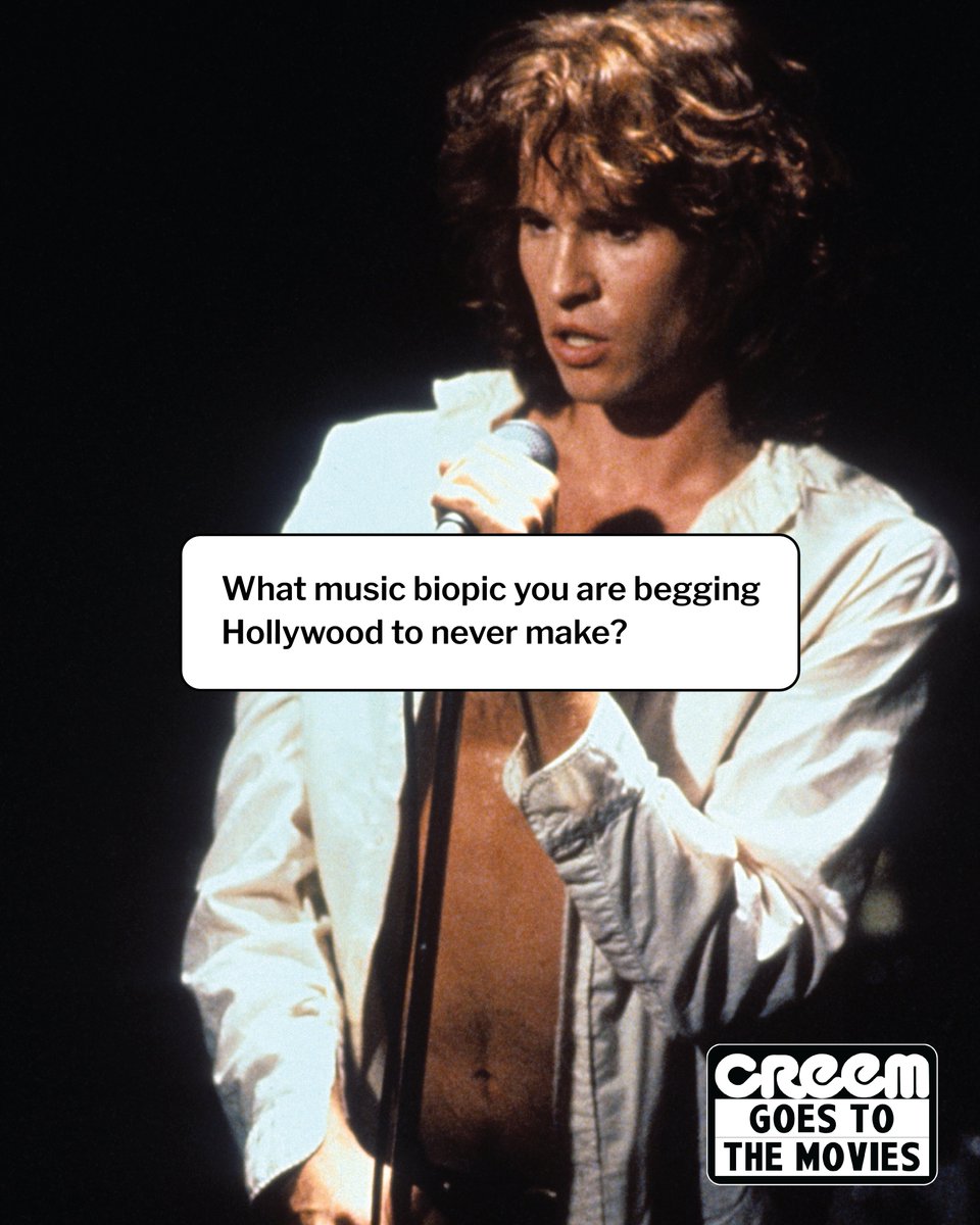 CREEM (@creemmag) on Twitter photo 