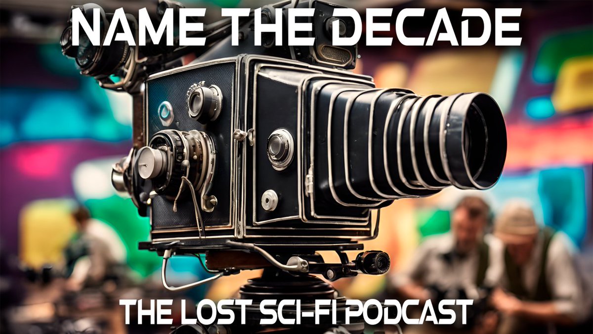 Name the Decade This Movie Was Made Answer: 1980s (1981) Outland a science fiction thriller film written and directed by Peter Hyams and starring Sean Connery, Peter Boyle and Frances Sternhagen. #MovieTrivia #CinemaHistory