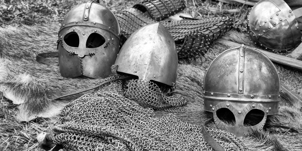 🛡️Join us for the Medieval Arms and Armour event on Saturday, June 8 from 2 p.m. - 3 p.m.! 

Learn about knightly life from Sir Thomas of Strathcona & the Knights of the Northern Realm. Don’t miss out on this historical adventure: bit.ly/44SpTru

#YEGEvents #YEG