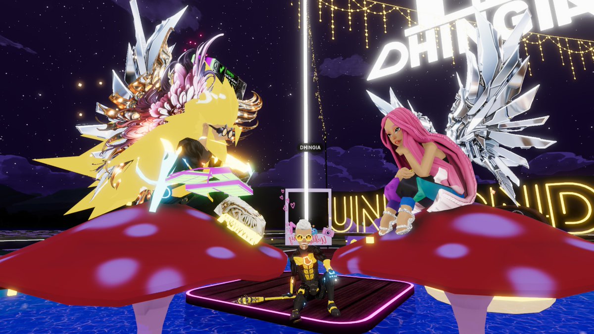 TRAX & DJ T-RAX tweet media