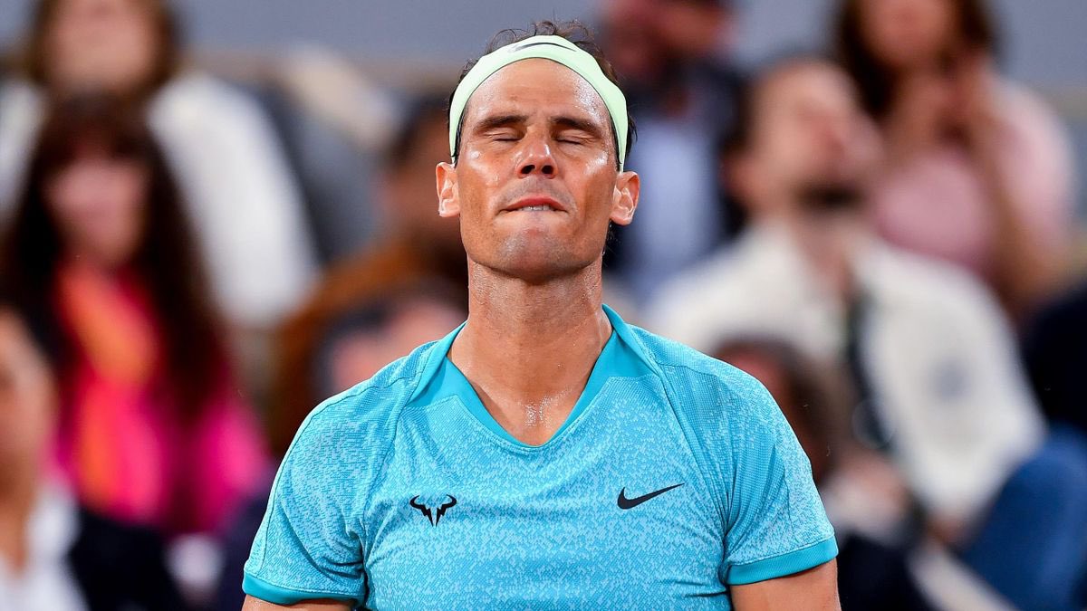 👇🇪🇸 Rafael Nadal says playing Wimbledon ‘looks difficult’, ahead of the Olympics on clay, due to the change in surfaces. 

Also stated that he will know about a potential 2025 season after the Olympics, where he will confirm his decision…