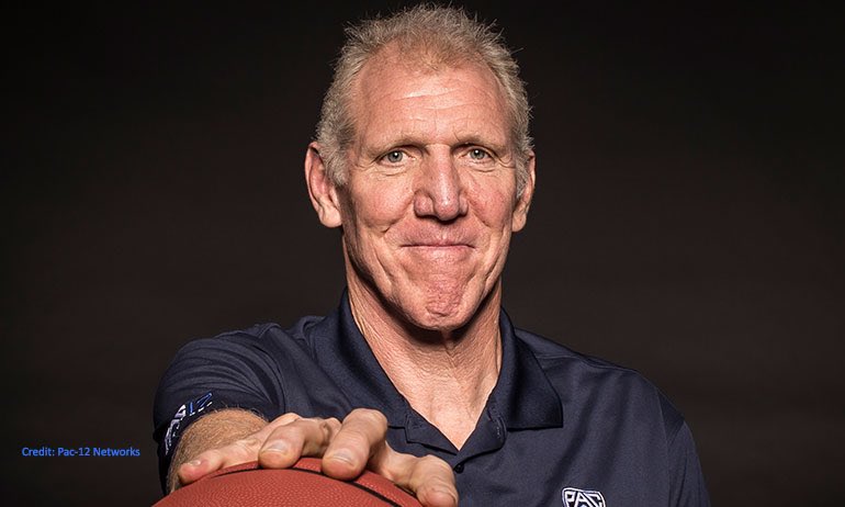 Bill Walton passed away today at the age of 71 after a prolonged battle with cancer, his family says. 

🔸Naismith Hall of Fame Inductee 
🔸2x All-Star
🔸2x NBA Champ
🔸2x All-NBA
🔸Sixth Man of the Year
🔸2x All-Defensive Team

Prayers up 🙏