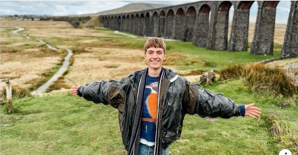To watch the edition of the BBC Travel Show following Francis Bourgeois's railway journey including the S&C Line, please follow this link buff.ly/4dTsiq6 The part of the programme featuring the line can be found approximately from 12mins 30 sec to 16mins 05 seconds.