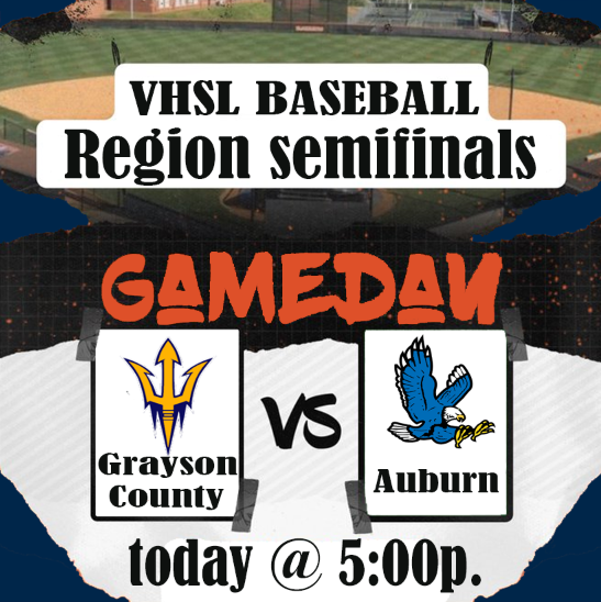 VHSL Update tweet media