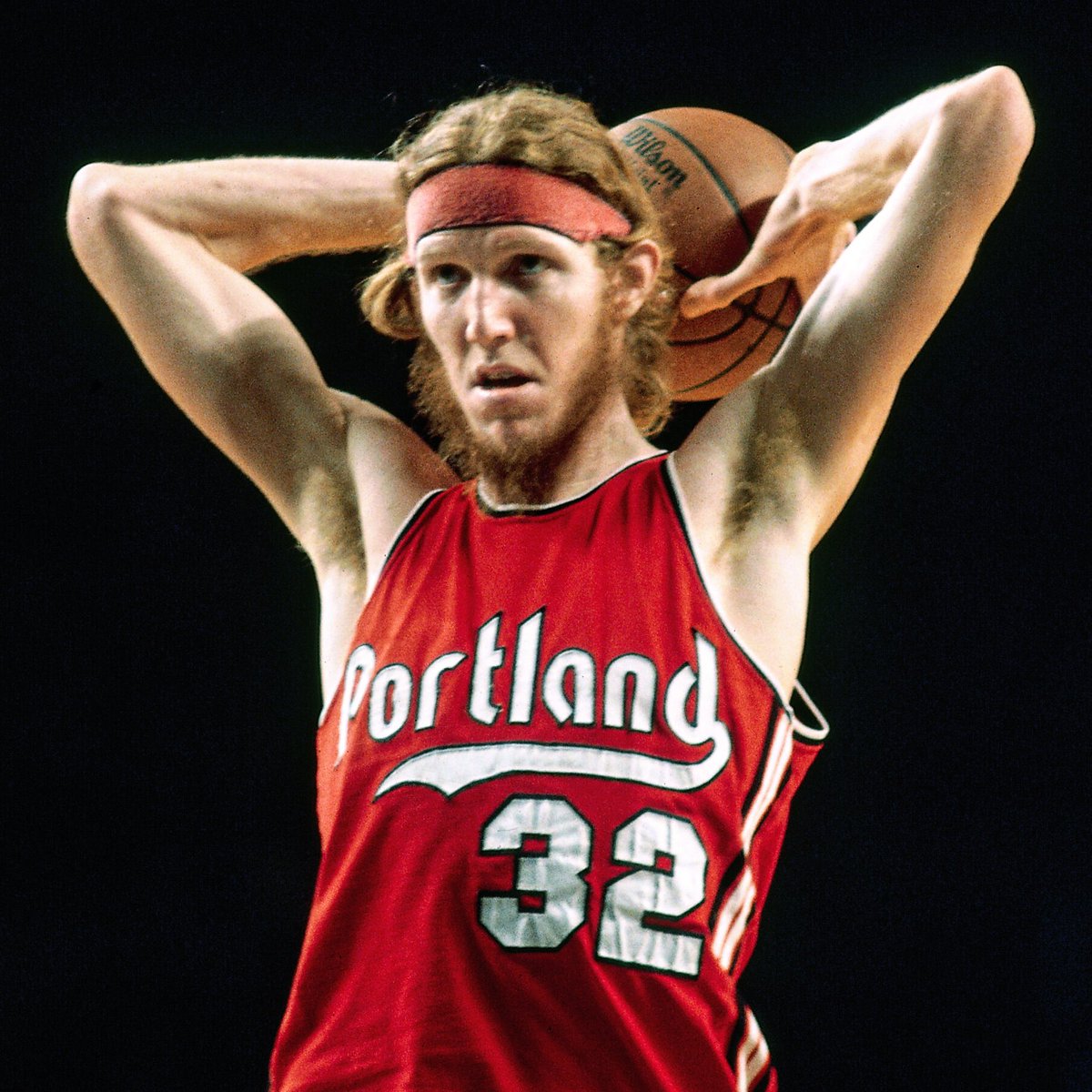 KevinOConnor's tweet photo. RIP Bill Walton. Legendary player, incredible broadcaster, and authentic human. https://t.co/R9UDwRFXIZ
