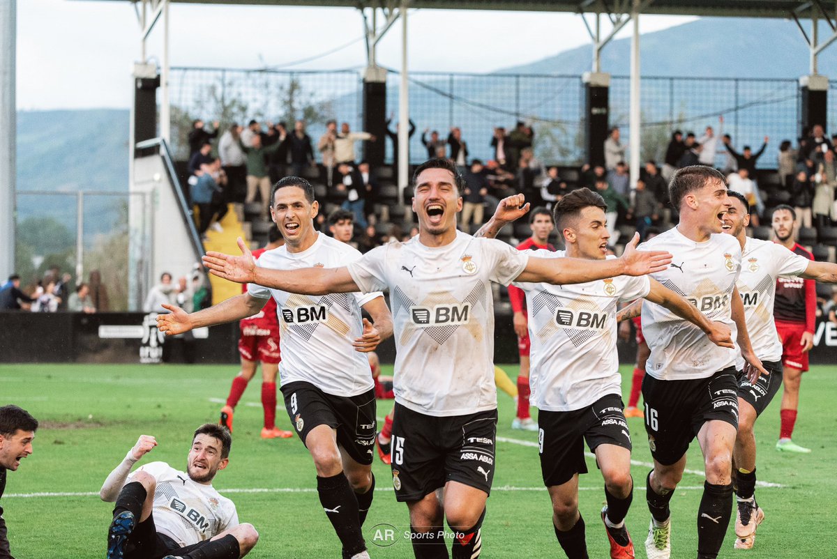 Ander Vidorreta Larumbe (@avidorreta) on Twitter photo 23/24 ✅
Nos vemos en Gal <a href="/REALUNIONCIRUN/">Real Unión Club Irun</a> 23/24 ✅
Nos vemos en Gal <a href="/REALUNIONCIRUN/">Real Unión Club Irun</a>