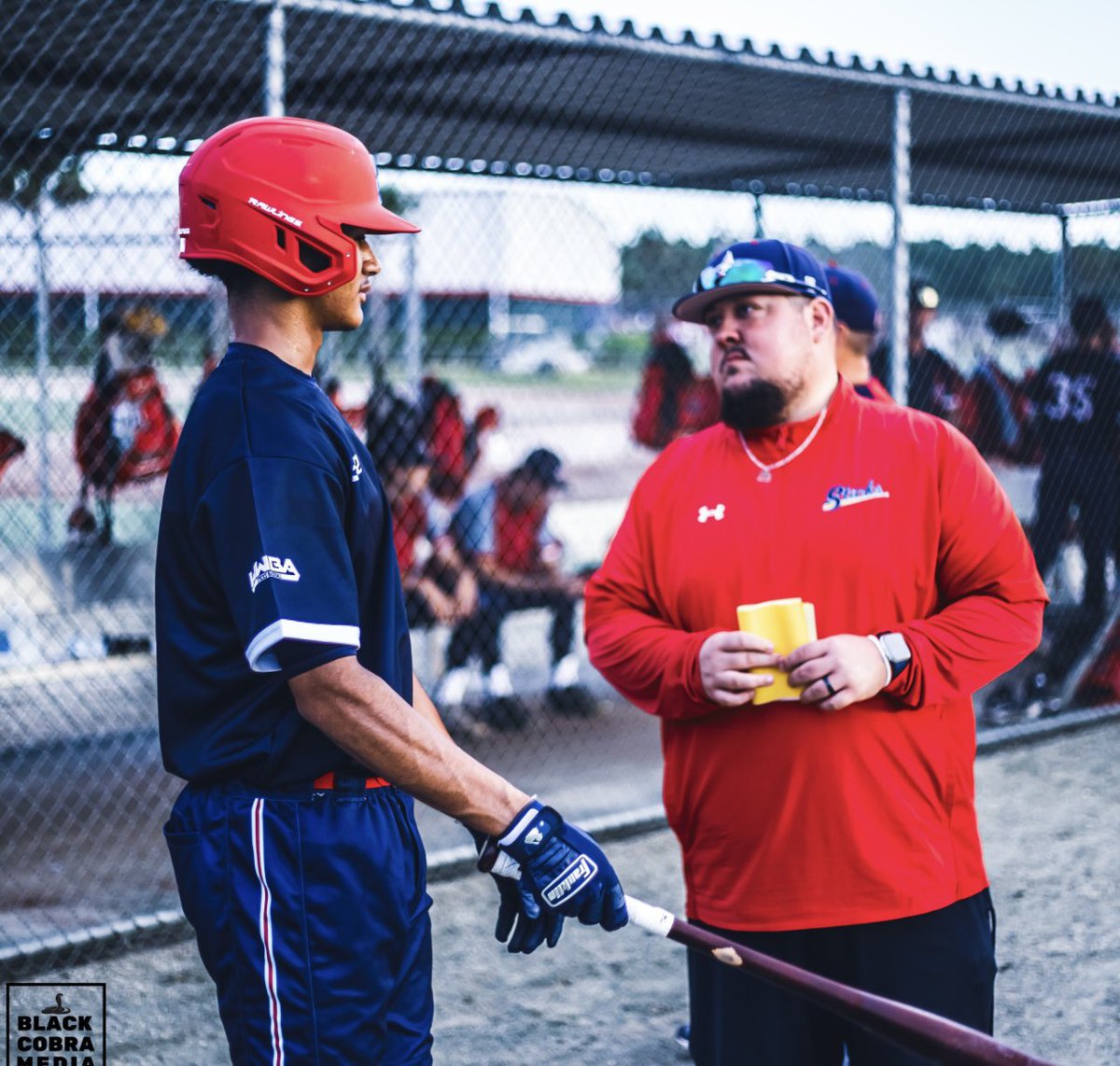 Happy birthday to one of the best in the business! Hope it’s a great one coach!✊🏽 @Brewsterc29