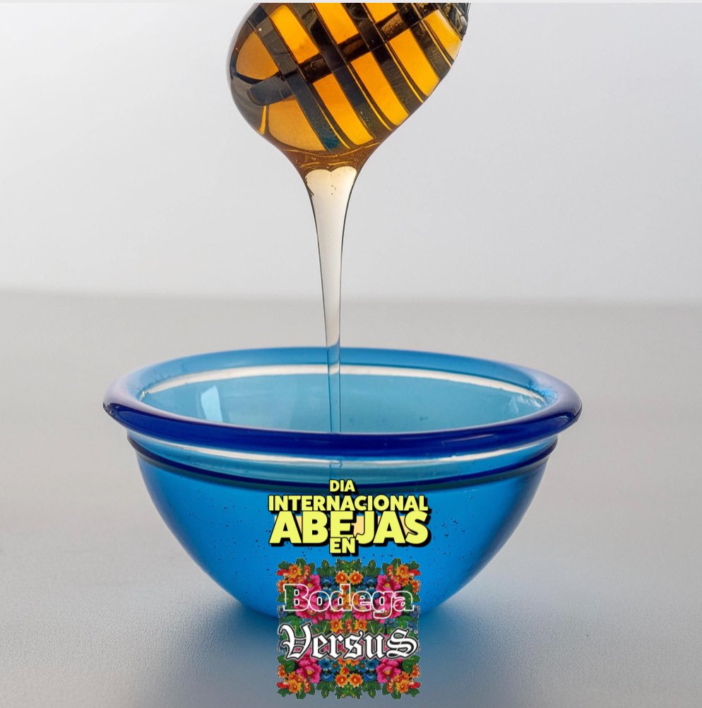 Los esperamos este  Viernes 31 de Mayo en @bodegaversus Gómez Farias 109, Oaxaca, Centro. 18:00 hrs .A la degustación de diferentes terruños de miel Oaxaqueña y quesos.
Los esperamos