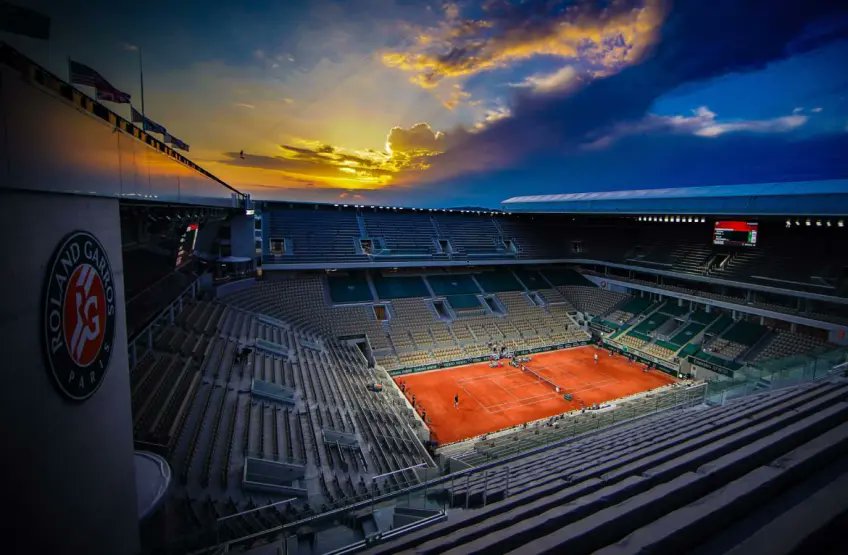 Swish 🍒 Tennis tweet media