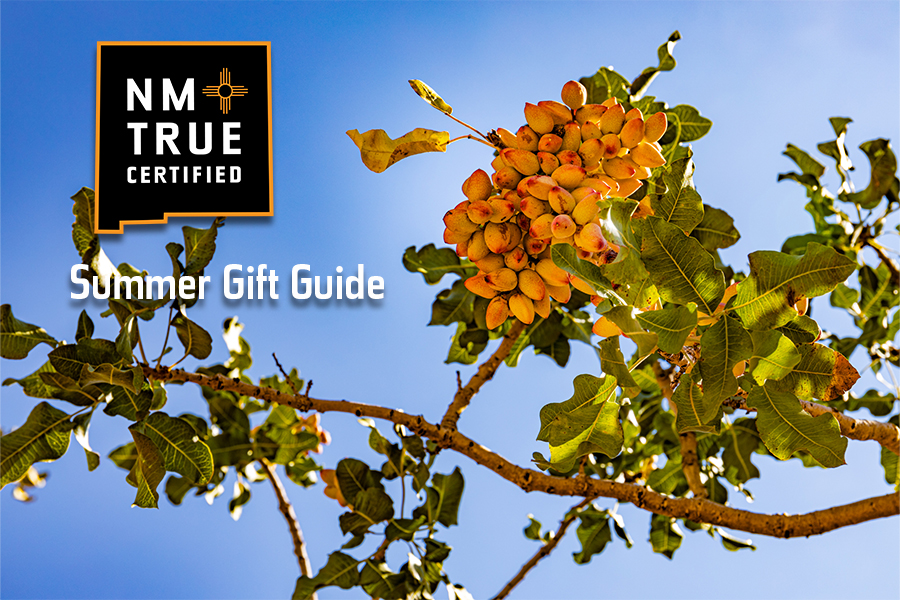 In search of a heartfelt present from New Mexico? Don't miss our New Mexico True Certified Summer Gift Guide! 
#NewMexicoTrue
bit.ly/3rKCkkz