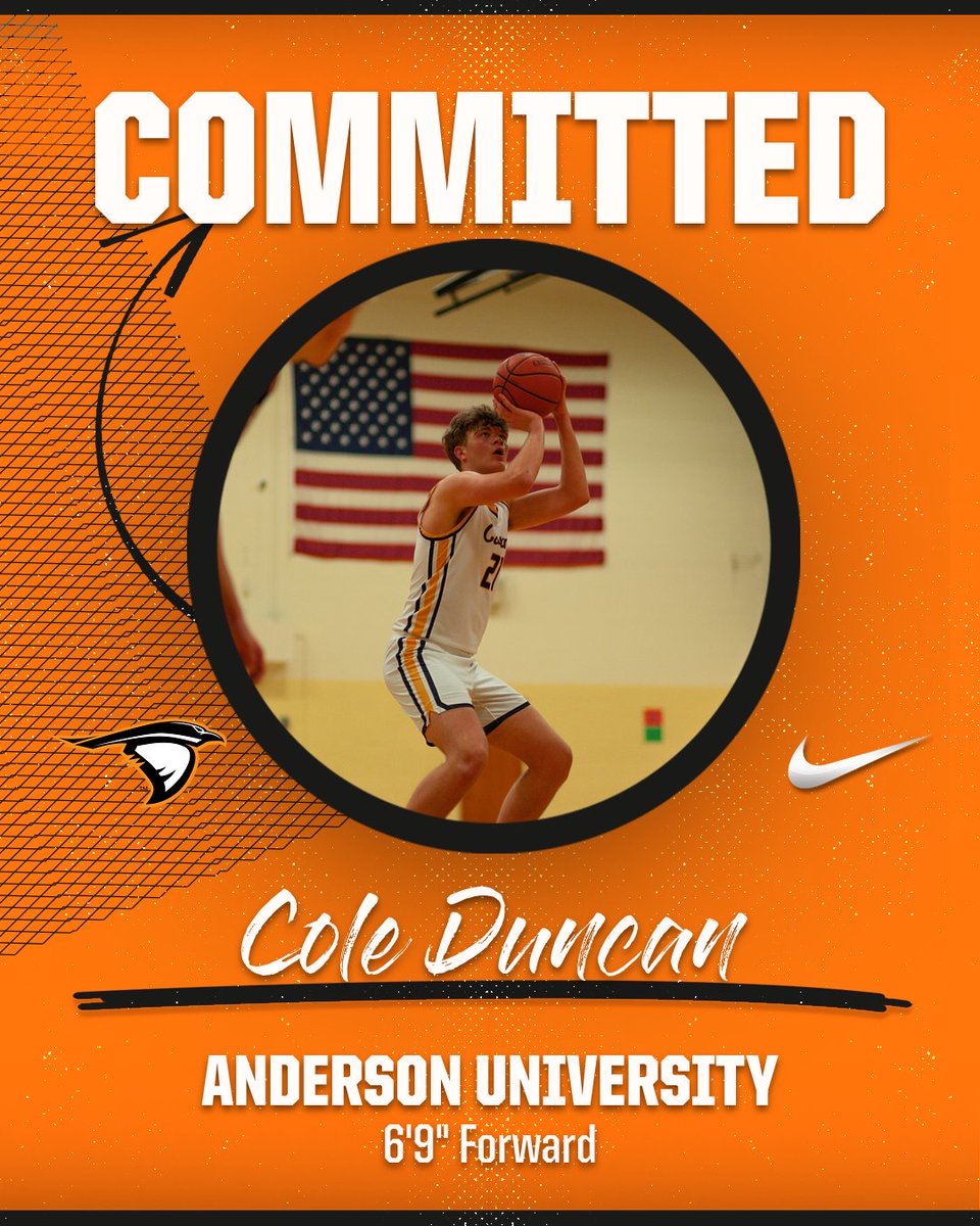All in! I'm very excited to get started and thankful to all the family, friends, teammates and coach’s that made it possible. Ready for the next step @auravensmbb