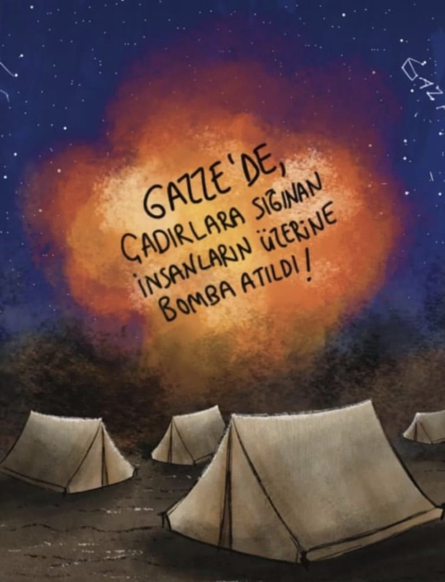 GuvenSaim65's tweet photo. #GAZZE https://t.co/uWH0xaJG7Y