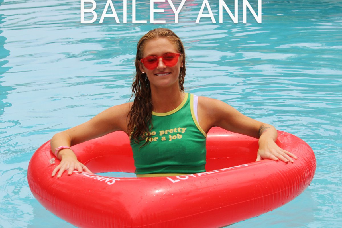 KGB MODELS newest superstar # Bailey_Annxxx.cammodels.com