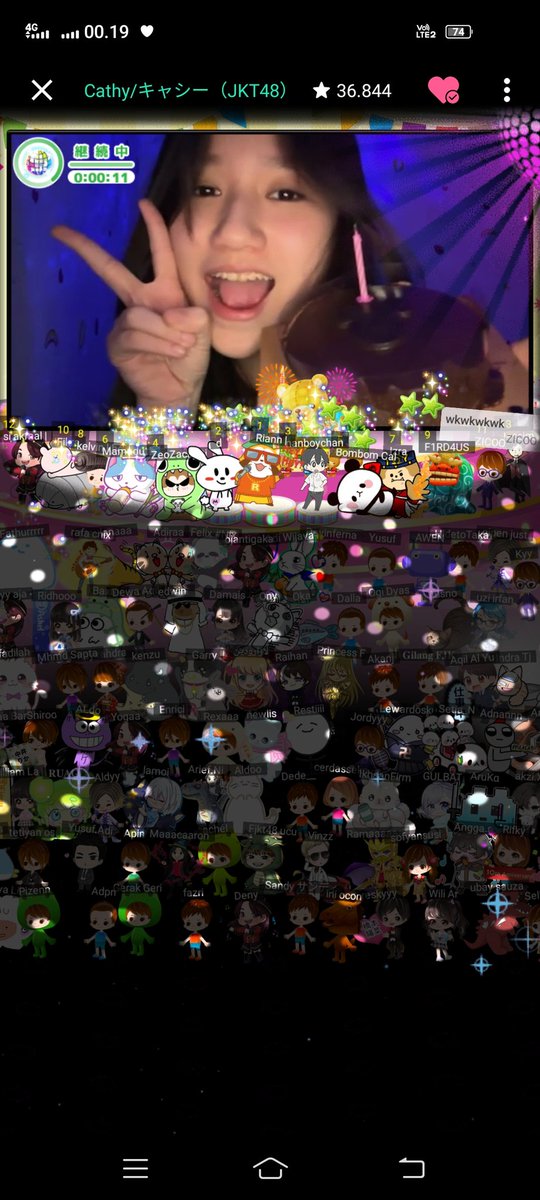 Indra TJ tweet media