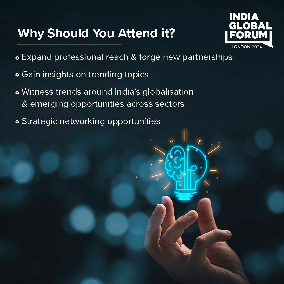 Looking to strategise your business plans according to the current market trends? Join us at IGF Studio to gain insights about trending topics that are making headlines. There is even more… All-day gourmet hospitality and a networking lounge run parallel to the IGF