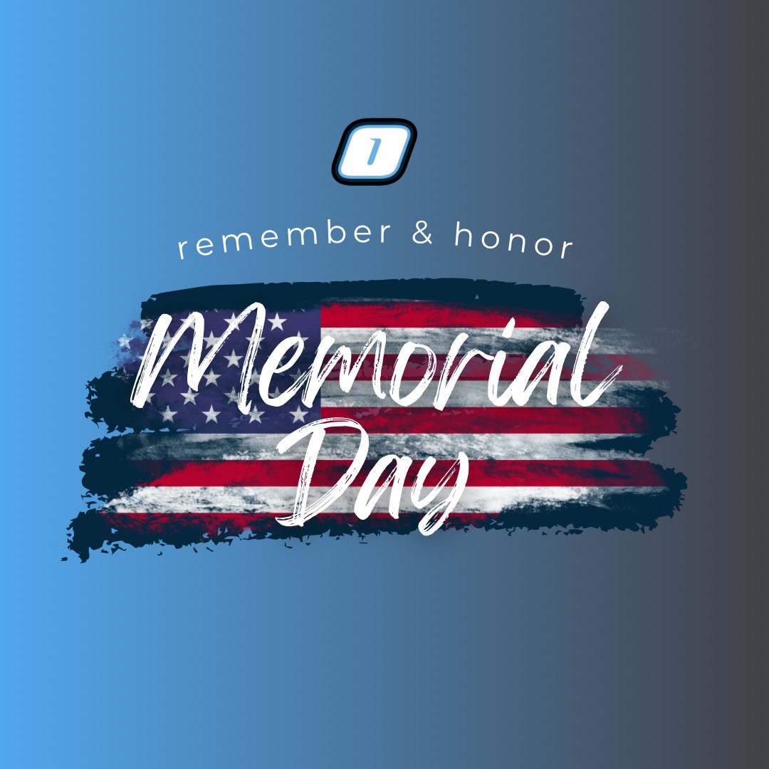 Celebrating those who sacrificed for our freedom and special respect for #lazers alum Jake Khouri as he will serve our country in the US Army. #occbaseball
