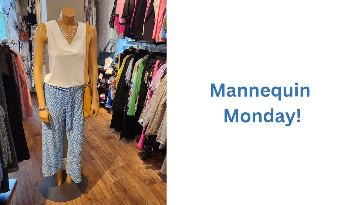 Style Boutique tweet media