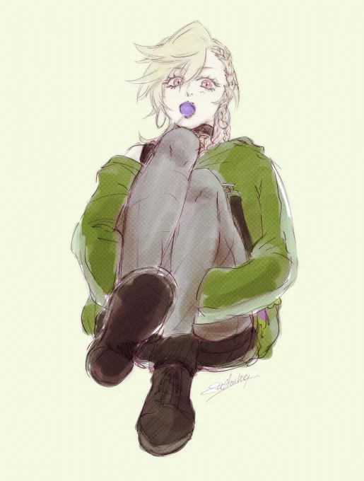 らくがきEMP