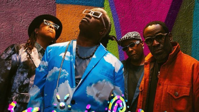 Living Colour en Chile anuncia a Sinergia y Paralaje como bandas soporte cuarteldelmetal.com/noticias/2024/…