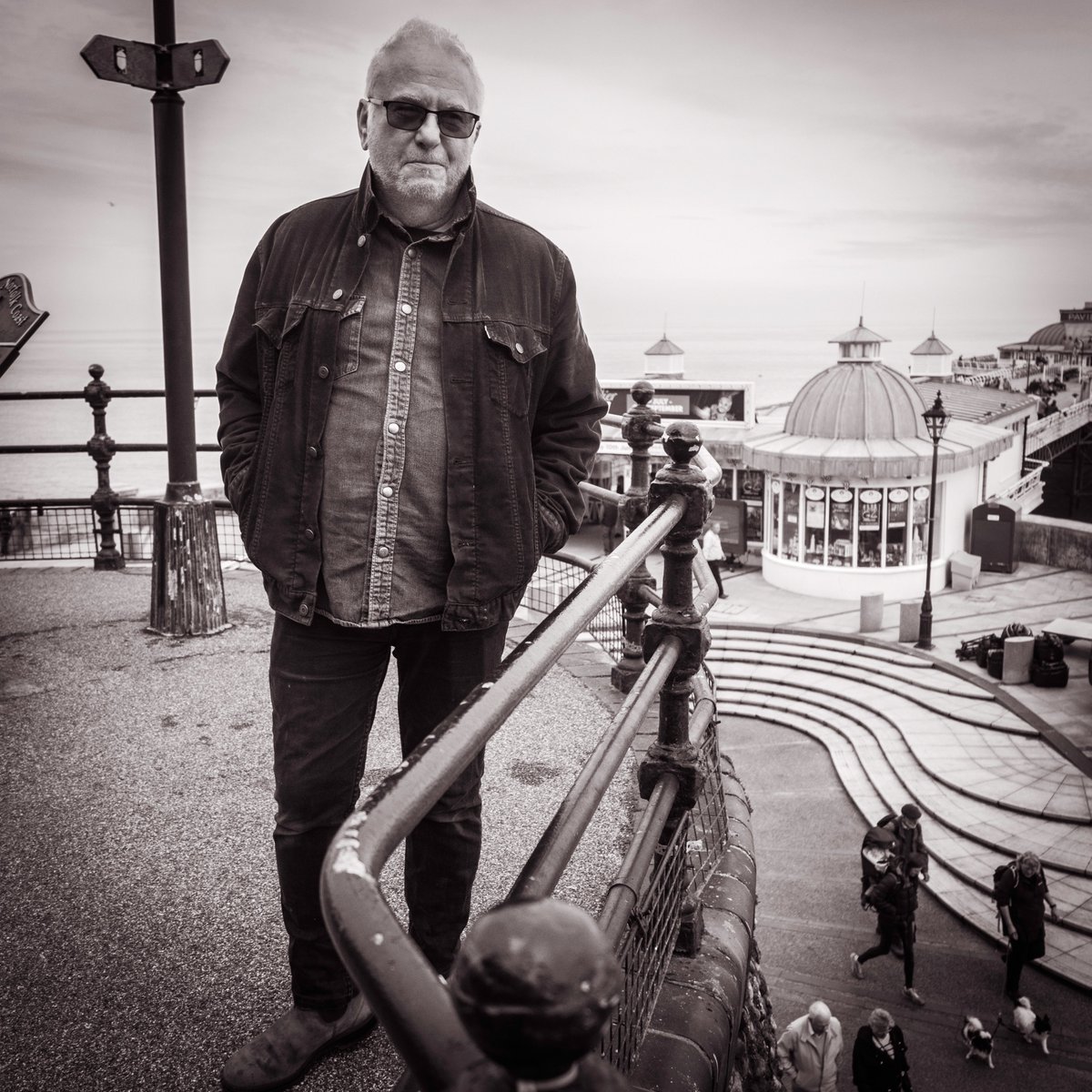 MY INSPIRATION: Much-loved songwriter, author and raconteur Wreckless Eric launches his new book, A Dysfunctional Success at @TERNSVenue ➡️ narcmagazine.com/my-inspiration…