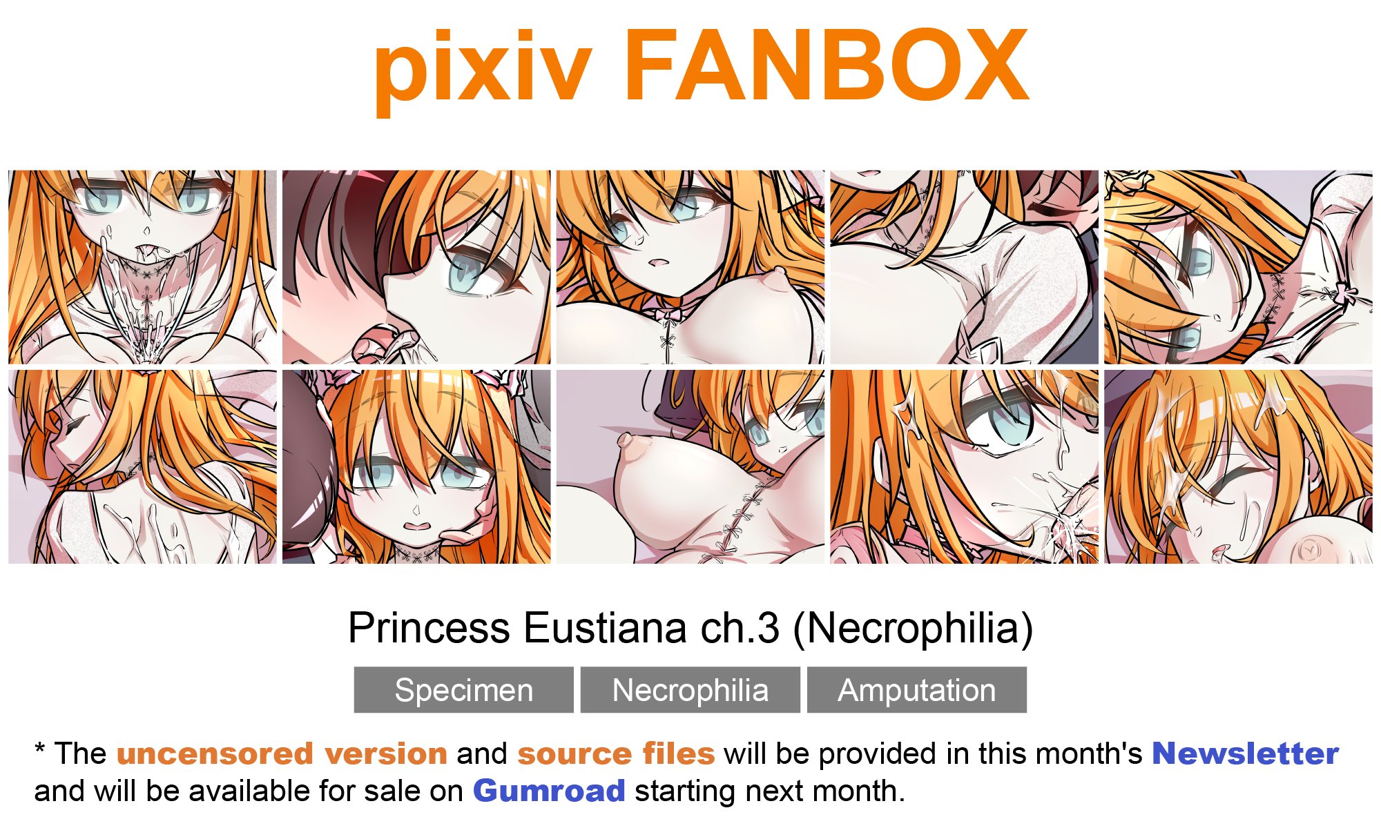 necrophilia 