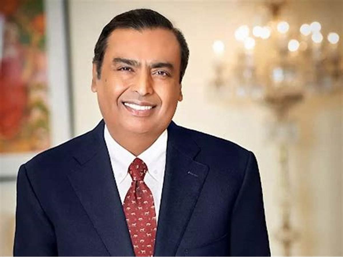 Asia’s richest man Mukesh Ambani is set to enter Africa with a telecom venture.
Radisys Corp🇮🇳, a unit of Ambani-controlled Reliance Industries, will provide key network & 5G infrastructure, applications and smartphones for Ghana🇬🇭-based Next-Gen InfraCo (NGIC) telecom.